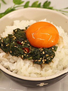 ご飯が進む禁断の旨さ!大葉漬け-レシピのメイン写真