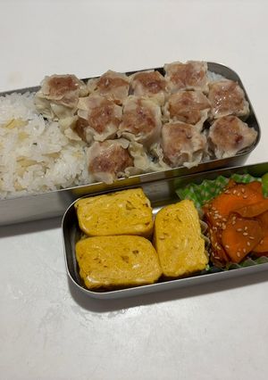 ラグビー小僧のお弁当260903-レシピのメイン写真