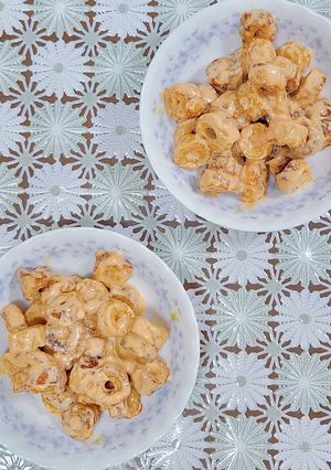 ちくマヨ-レシピのメイン写真