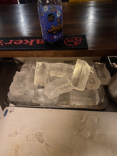棒氷-レシピのメイン写真