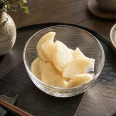 รูปของ 大根の漬物