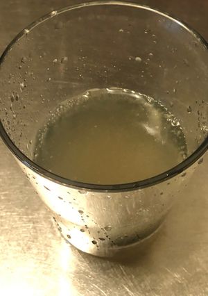 クラフトコーラ-レシピのメイン写真