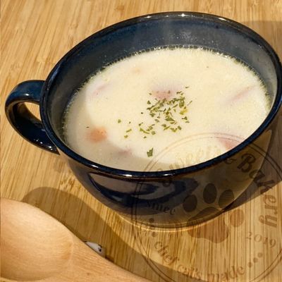 基本からアレンジまで！思わずつくりたくなる「クラムチャウダー