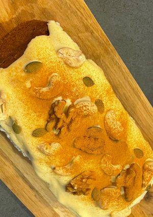 キャロットケーキ🐰🥕-レシピのメイン写真