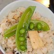 わしめし 美味しい『鯛めし』