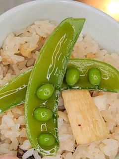 わしめし 美味しい『鯛めし』-レシピのメイン写真