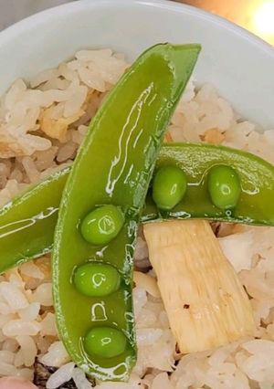 わしめし 美味しい『鯛めし』-レシピのメイン写真