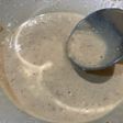 ポン酢で作る超超超簡単!胡麻ドレッシング
