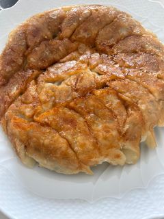 紫蘇餃子-レシピのメイン写真