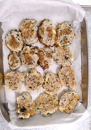 サバーグ-レシピのメイン写真