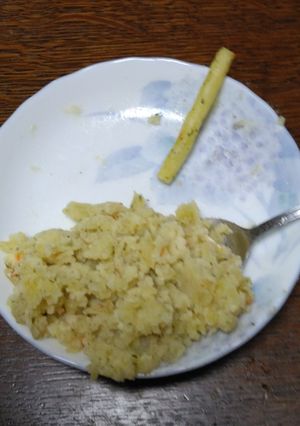じゃがりこポテトサラダ🥔-レシピのメイン写真