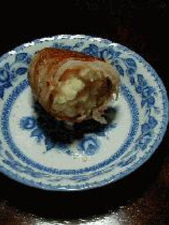 ポテトの豚饅頭-レシピのメイン写真