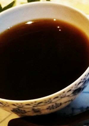 ハーブティー　糖質抑制　サラシア-レシピのメイン写真
