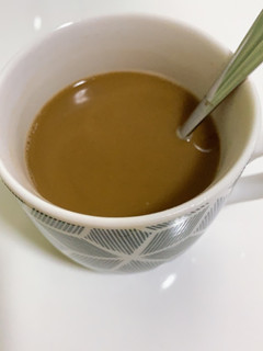 コーヒーきな粉-レシピのメイン写真