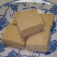 大豆粉×米粉のほろほろクッキー