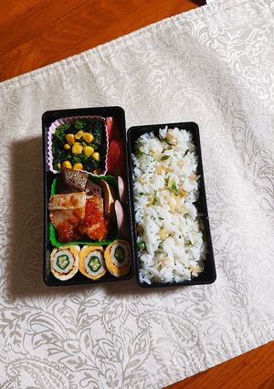 K☆Aさんのレシピを参考に作りました-レシピのメイン写真