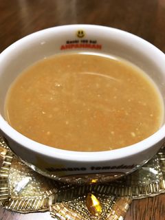 野菜だしで美味しい具沢山味噌汁☆-レシピのメイン写真