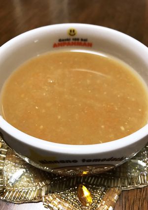 野菜だしで美味しい具沢山味噌汁☆-レシピのメイン写真