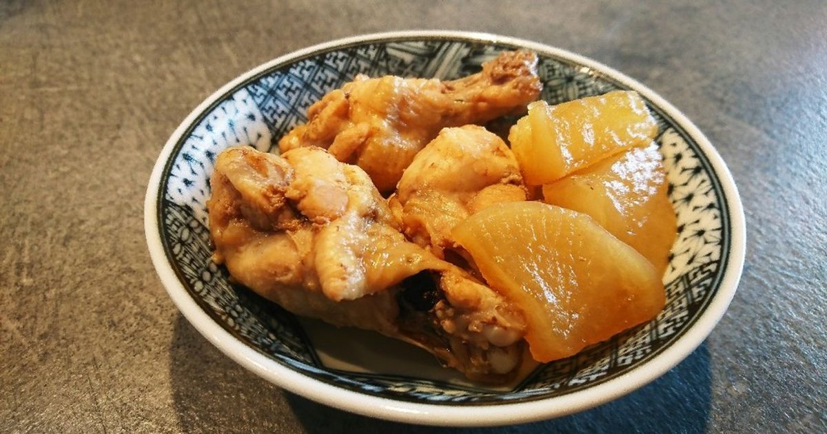 基本からアレンジまで!思わずつくりたくなる「とり手羽先 手羽元 鶏手羽中」のレシピ集 | クックパッド
