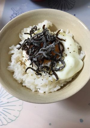 OTKG ♡生白身が苦手な人でも!-レシピのメイン写真