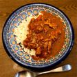 市販ルーで簡単本格カレー!