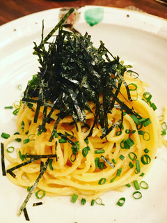 簡単 明太子パスタ-レシピのメイン写真