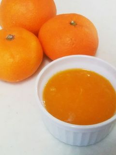 みかんジャム-レシピのメイン写真