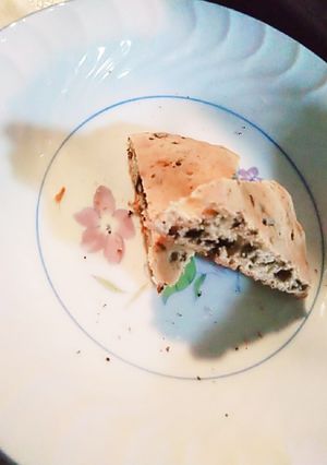 【簡単】材料3つで美味しいスコーン!!-レシピのメイン写真