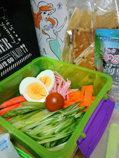 お弁当 2019,7,16-レシピのメイン写真
