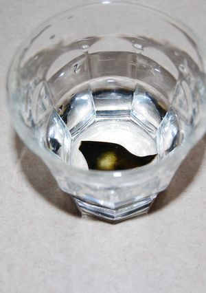 美容と健康に、根昆布レモン-レシピのメイン写真