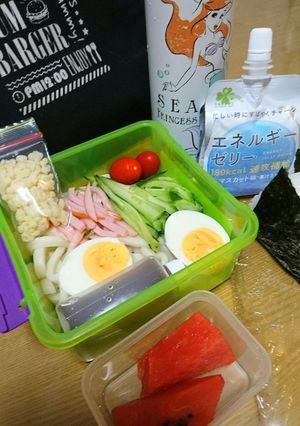 お弁当 2019,8,30-レシピのメイン写真