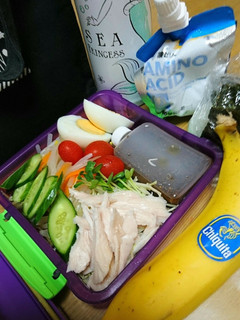 お弁当 2019,9,2-レシピのメイン写真
