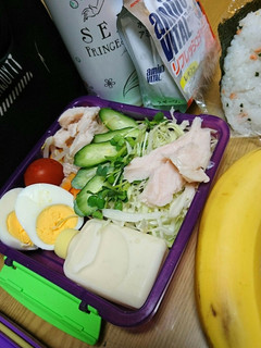 お弁当 2019,9,3-レシピのメイン写真
