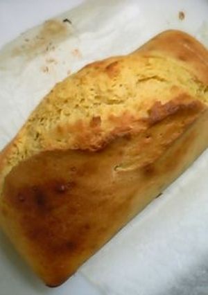 【作業１０分】基本の簡単ヘルシーケーキ-レシピのメイン写真