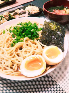 時短♪とろーり味玉♪-レシピのメイン写真