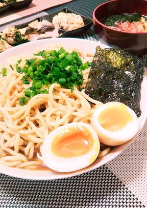 時短♪とろーり味玉♪-レシピのメイン写真