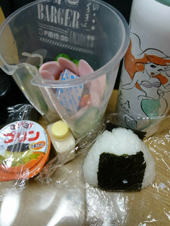 お弁当 2019,10,7-レシピのメイン写真