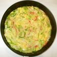 半熟かに玉風卵焼き♪簡単