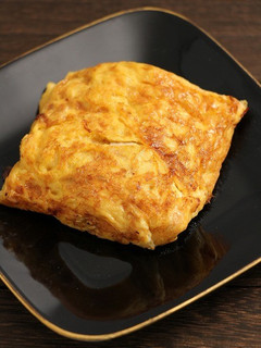簡単!卵焼き☆甘~いゆず風味-レシピのメイン写真