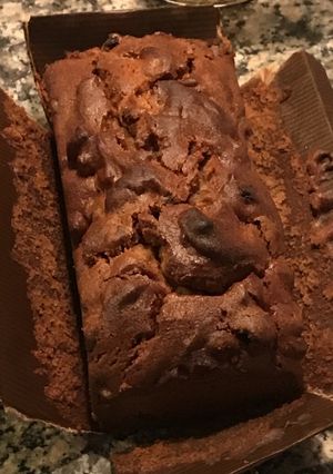 栗粉のパウンドケーキ-レシピのメイン写真