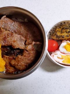 ☆高校生娘のお弁当☆183-レシピのメイン写真