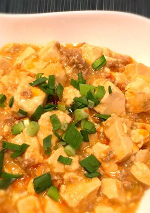 うちの麻婆豆腐〜すぐなくなるから大量に〜-レシピのメイン写真