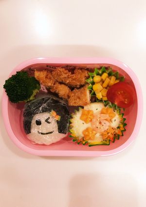❁towaおべんとう♡１０３❁-レシピのメイン写真