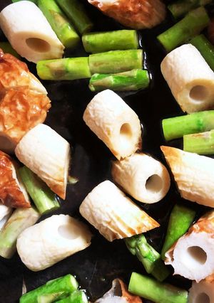 炒め物7-レシピのメイン写真