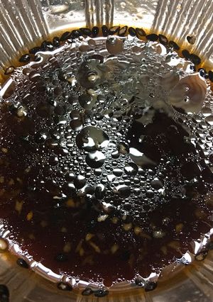 ささっと美味しい☆手作り焼肉のたれ-レシピのメイン写真