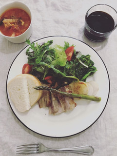 塩豚のソテー-レシピのメイン写真