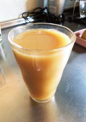コーヒー1-レシピのメイン写真