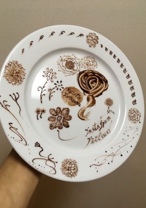 パティシエ直伝パイピング用チョコレート！-レシピのメイン写真