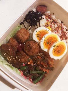 旦那さんのお弁当239-レシピのメイン写真