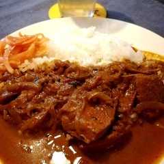スパイスカレー(チキン)-レシピのメイン写真